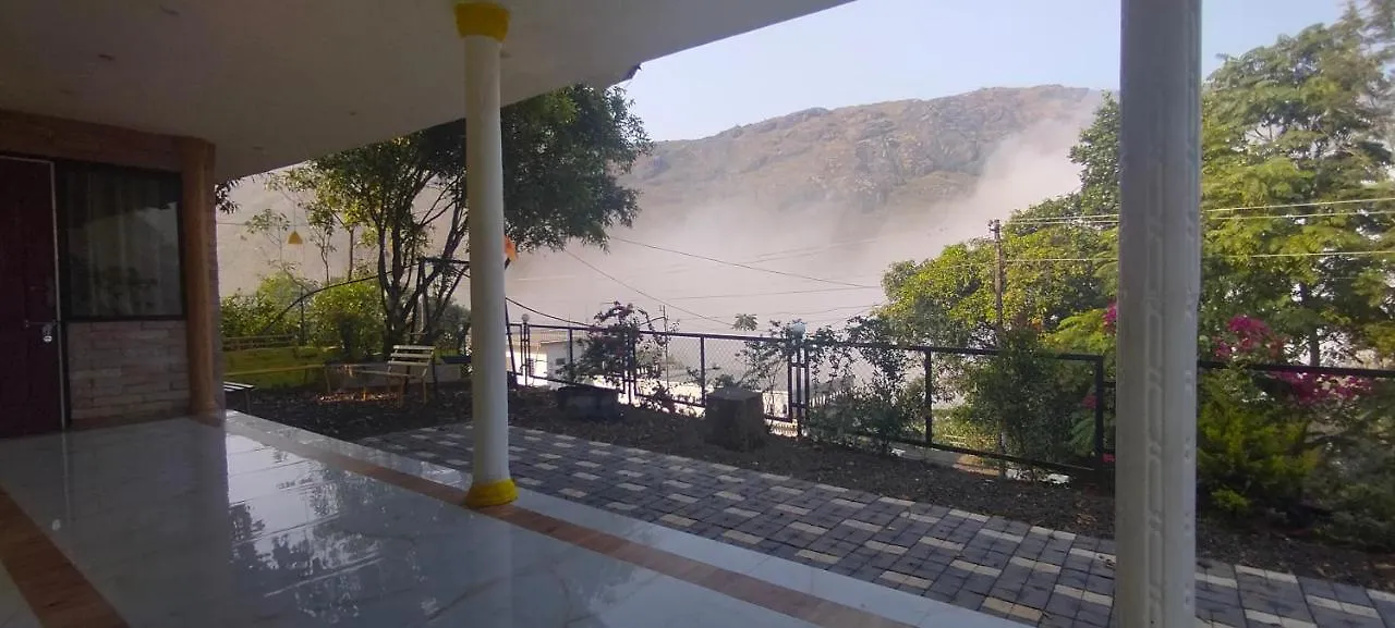 The Butterfly Cottage Vagamon 0*,