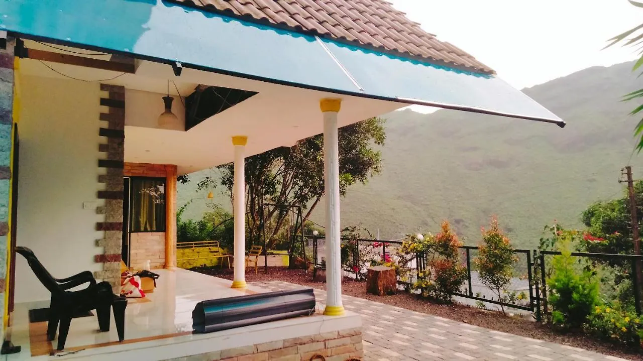 Apartment The Butterfly Cottage Vagamon India