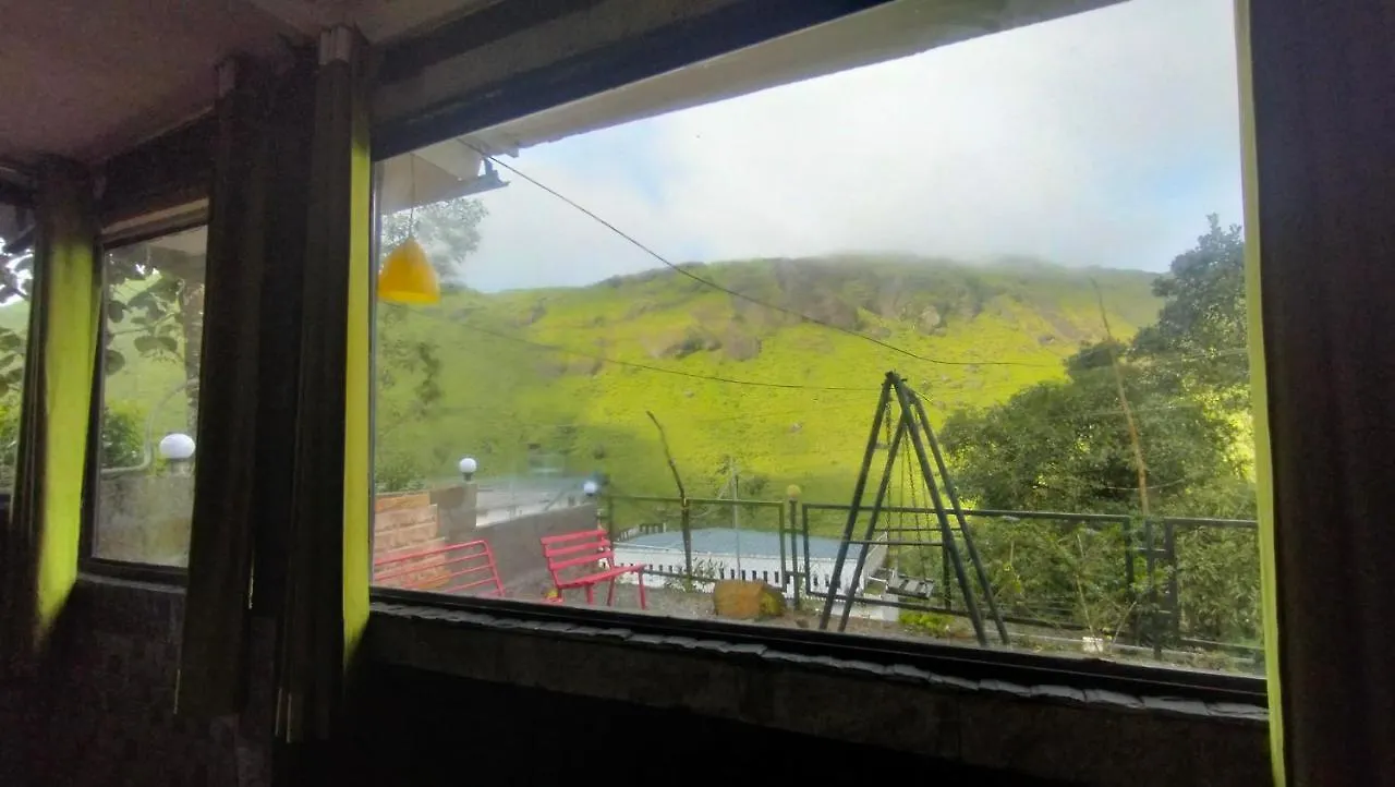 The Butterfly Cottage Vagamon 0*,  India