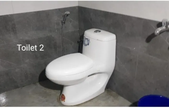 Apartment The Butterfly Cottage Vagamon