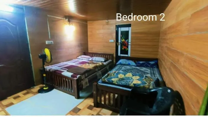 The Butterfly Cottage Vagamon
