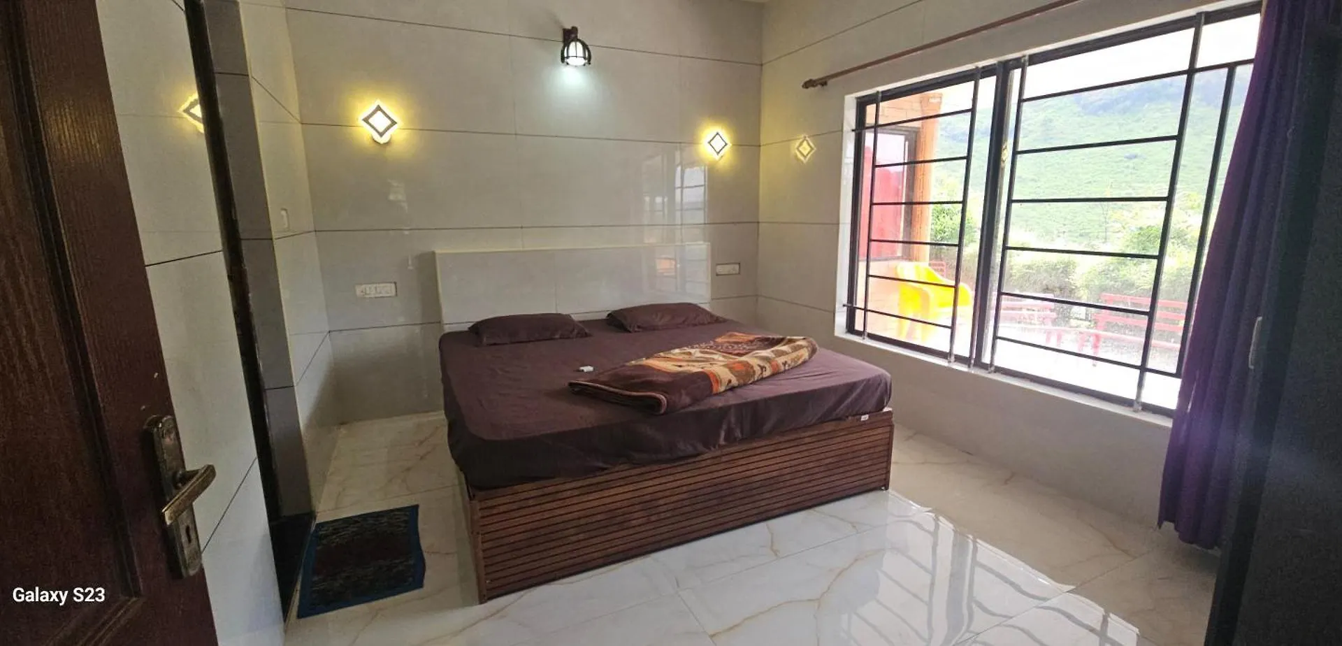 The Butterfly Cottage Vagamon 0*,